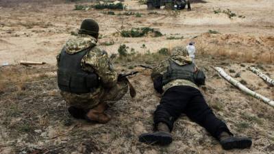 Игорь Коротченко - Военный аналитик Коротченко оценил сильные стороны ВСУ - politros.com - Украина - Киев - Донбасс