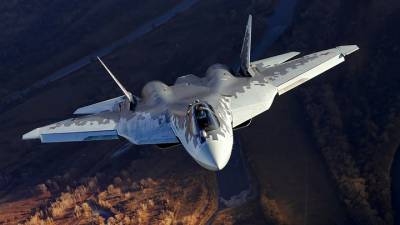 Владимир Путин - Реджеп Эрдоган - Россия готова обсудить поставки Су-57 и Су-35 в Турцию - vesti.ru - Турция - Анкара