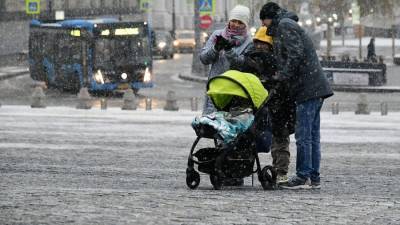Ярослав Нилов - В ГД прокомментировали новые критерии для назначения выплат на детей - m24.ru
