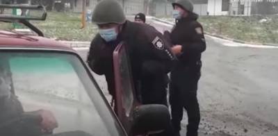 "Думал, что сбил собаку и поехал дальше": в полиции сообщили детали трагического ДТП под Одессой - odessa.politeka.net - Одесса - Белгород - Черноморск