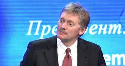Владимир Зеленский - Владимир Путин - Дмитрий Песков - Леонид Кравчук - Песков: встреча "нормандской четверки" отсутствует в графике Путина - ren.tv