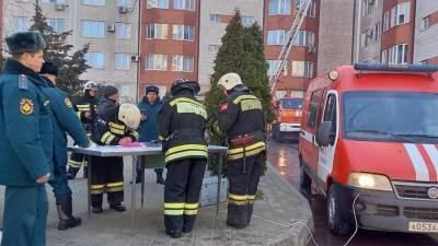 После пожара в Анапе возбуждено уголовное дело из-за сауны в жилом доме - iz.ru - Анапа - Краснодарский край - Кубань