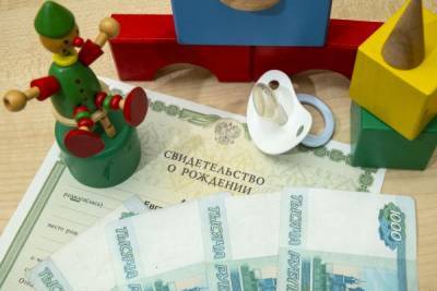 Для выплат на детей от 3 до 7 лет оценят имущество и сбережения семьи - eadaily.com