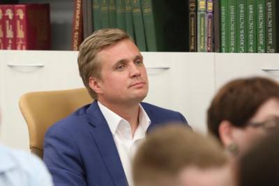 Александр Виноградов - Суд отправил мэра Троицка в СИЗО по делу о превышении полномочий - znak.com - Троицк