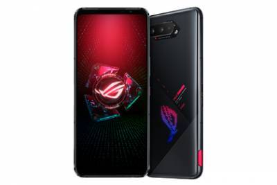 Представлен самый мощный смартфон в мире - lenta.ru