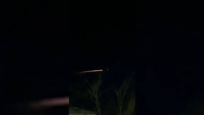 Эксперты определили происхождение яркого объекта в небе над Якутией - tvc.ru - респ. Саха