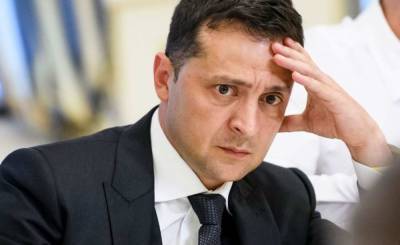 Владимир Зеленский - Александр Кочетков - «Месть неотвратима» – в Киеве рассказали о смертельной обиде... - politnavigator.net - Россия - США - Украина - Киев - Минск - Донбасс