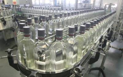 В Украине спиртзавод продали за рекордную цену - korrespondent.net - Черниговская обл. - Тернопольская обл.
