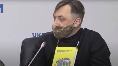 Легко о серьезном: в Украине создали советчик для детей, как выжить во время войны и ЧС - 24tv.ua - Новости