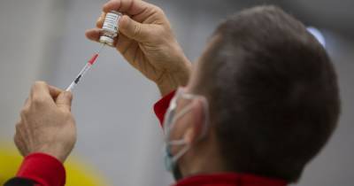 Йенс Шпан - Германия опровергла данные о возможном риске образования тромбов после вакцины AstraZeneca - tsn.ua - Канада