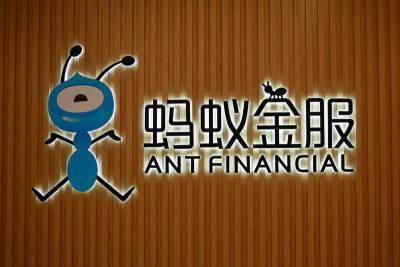 Гендиректор Ant Group ушел «по собственному» - smartmoney.one - Reuters