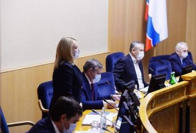 Модернизация водоснабжения в Ленобласти: проект «Чистая вода» обсудили на заседании Совета Почетных граждан - online47.ru - Ленинградская обл.