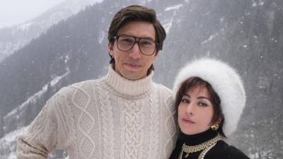 Ридли Скотт - Патриция Реджани - Это неправильно, – бывшая жена Гуччи раскритиковала Леди Гагу, которая играет ее в фильме - 24tv.ua