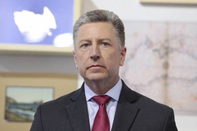 Игорь Коломойский - Курт Волкер - США ожидают от Украины продолжения расследования деятельности Коломойского, – Волкер - 24tv.ua - Киев - Новости