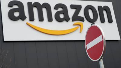 Amazon убрал из продажи "фэнтези" про RT DE - vesti.ru