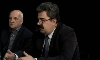 Алексей Леонков - «Универсальная боевая единица»: Леонков перечислил преимущества Миг-35 - riafan.ru - Москва
