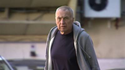 Андрей Смирнов - Булат Окуджава - Юбилей отмечает режиссер Андрей Смирнов - 1tv.ru