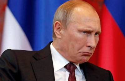 Владимир Путин - Дмитрий Песков - Андрей Ермак - Леонид Кравчук - Песков: в графике Путина нет «нормандской встречи» в апреле - sharij.net