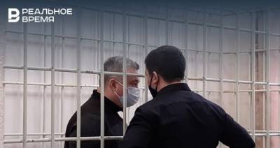 Татарстанский таможенник спрятал «исчезнувшие» $200 взятки в туалете - realnoevremya.ru - респ. Татарстан - Казань - Нижнекамск - Стамбул