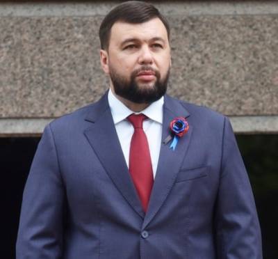 Денис Пушилин - Денис Пушилин: Объединение ДНР и ЛНР невозможно из-за противоречия Минскому соглашению - actualnews.org - ДНР - ЛНР