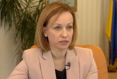 Марина Лазебная - Минсоцполитики хочет отделить соцвыплаты от прожиточного минимума, чтобы увеличить пенсии - kp.ua