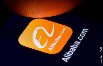 Джон Ма - Джек Ма - Пекин решил наложить на Alibaba рекордный штраф - interfax.ru - Москва - Китай - Alibaba