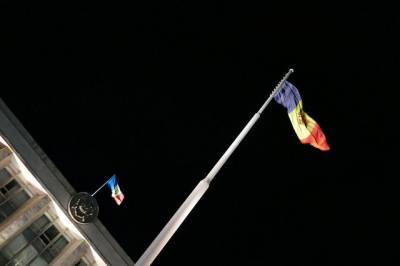 Парламентарии Молдавии договорились о «политическом перемирии» - aif.ru - Молдавия