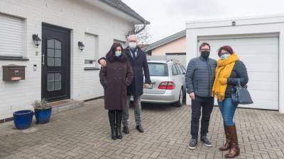 Один лишний: в Нижней Саксонии полиция штурмовала дом из-за нелепого нарушения - germania.one - Берлин