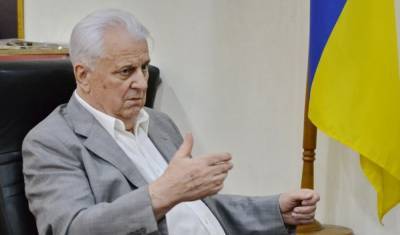 Леонид Кравчук - Джо Байден - США может придать нормандскому формату больше влияния, – Кравчук - 24tv.ua - Новости