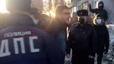 В Москве задержали водителя с долгом более 4 млн рублей - m24.ru - Москва