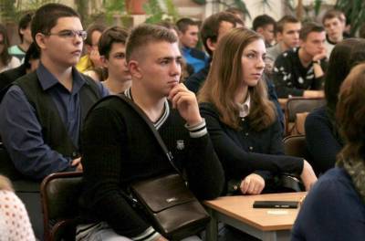 Липецкий архив проведёт экскурс в историю для студентов - lipetskmedia.ru - Липецк