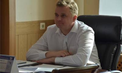 Александр Виноградов - Мэра Троицка арестовали по делу о превышении полномочий - fedpress.ru - Челябинская обл. - Троицк