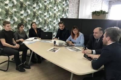 Липецкие студенты и дизайнеры могут принять участие в конкурсе Фонда капитального ремонта - lipetskmedia.ru - Липецкая обл. - Липецк
