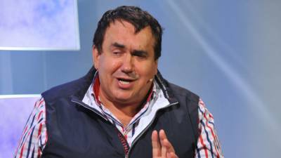 Юрий Шатунов - Станислав Садальский - Анфиса Чехова - Станислав Садальский случайно показал фигуру Анфисы Чеховой без фотошопа - inforeactor.ru
