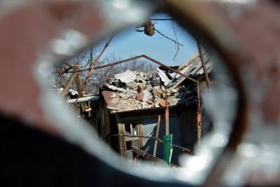 В Донецке объяснили рост числа обстрелов со стороны Украины - news-front.info - Украина - Киев - ДНР - Донецк