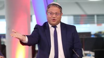 Биньямин Нетаниягу - Итамар Бен-Гвир - Бен-Гвир предлагает закон, который прекратит суд над Нетаниягу - vesty.co.il
