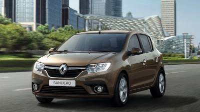 Автопроизводитель Renault полностью продал свою долю в Daimler - riafan.ru - Париж