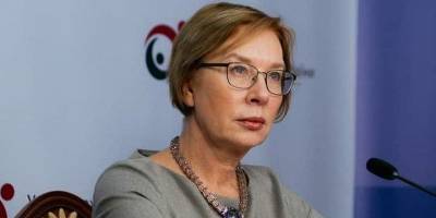 Людмила Денисова - Более 300 украинцев незаконно удерживают в оккупированном Крыму и на Донбассе — Денисова - nv.ua - Россия - Крым - Донбасс