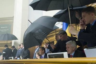 Алексей Данилов - "Харьковские соглашения", или Дело о госизмене: голосовавших "за" уже не 236 - kp.ua