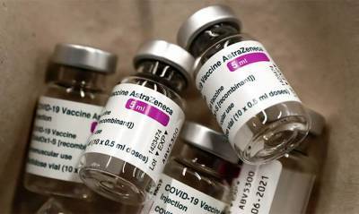 Марианджела Симао - ВОЗ призывает и дальше использовать вакцину компании AstraZeneca - capital.ua