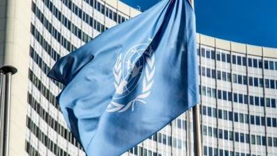 Линда Томас-Гринфилд - США в ООН назвали "милитаризацию Крыма" угрозой мировой безопасности - crimea.ria.ru - Норвегия - Крым - Англия - Грузия - Симферополь - Турция - Эстония - Литва - Ирландия