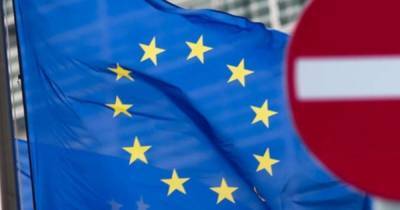 Дмитрий Кулеба - Совет ЕС продлил санкции против России за вторжение в Украину еще на пол года - focus.ua