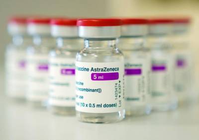 Йенс Шпан - Страны ЕС запрещают использование вакцины AstraZeneca, но не Германия. Почему? - germania.one - Австрия - Норвегия - Берлин - Дания - Исландия