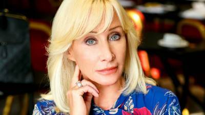 Оксана Пушкина - Оксана Пушкина рассказала, как решилась на аборт в студенческие годы - nation-news.ru