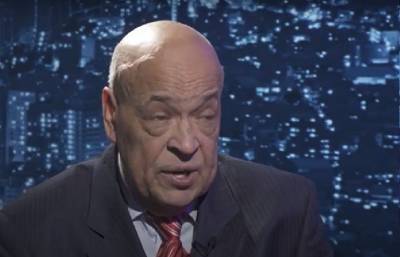 Юлий Тимошенко - Геннадий Москаль - В Крым вывезены тома дела Щербаня, которые относятся к 2013 году, - Москаль - politeka.net - Крым - Донецк - Луганск