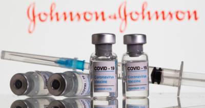 ВОЗ разрешила экстренное применение вакцины Johnson & Johnson: достаточно одной дозы - dsnews.ua