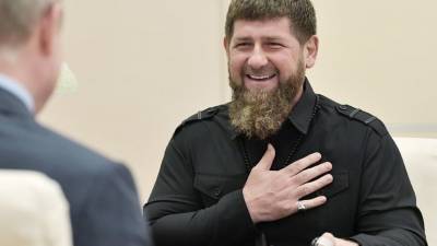 Рамзан Кадыров - Охрана Кадырова и его семьи за пять лет обошлась бюджету РФ в 1 млрд рублей - readovka.ru - респ. Чечня