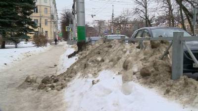 Прокуратура наложила санкции на пензенских коммунальщиков - penzainform.ru - район Ленинский
