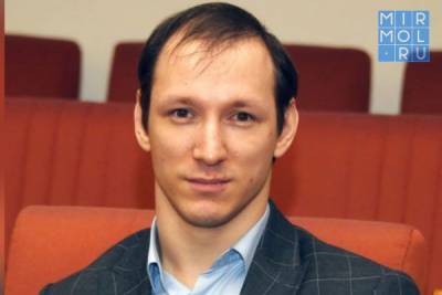Владимир Путин - Гасан Османов: «Мне, как молодому отцу, приятно видеть, что социальные меры по поддержке семьи стали приоритетом для государства» - mirmol.ru - респ. Дагестан