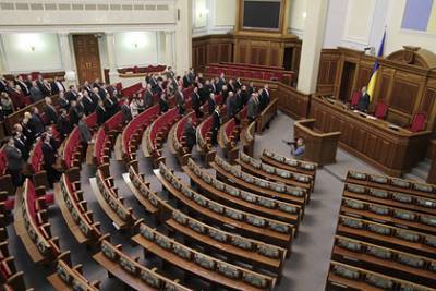 СБУ возбудила уголовное дело из-за Харьковских соглашений с Россией - lenta.ru - Крым